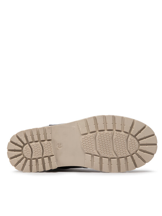 Scarponcini 27764/0P-BAS Marrone