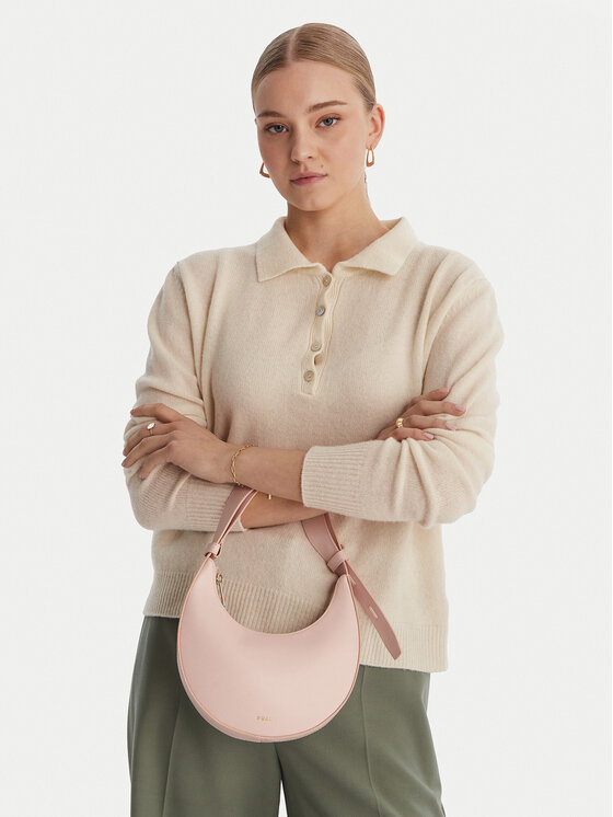 Furla Furla Rankinė Delizia Mini WE00649 AX0733 CN 4355S Rožinė