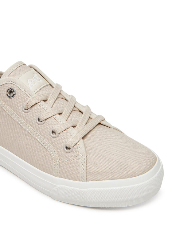 Lee Lee Teniși Ava C Women Low -50251009 35E Bej