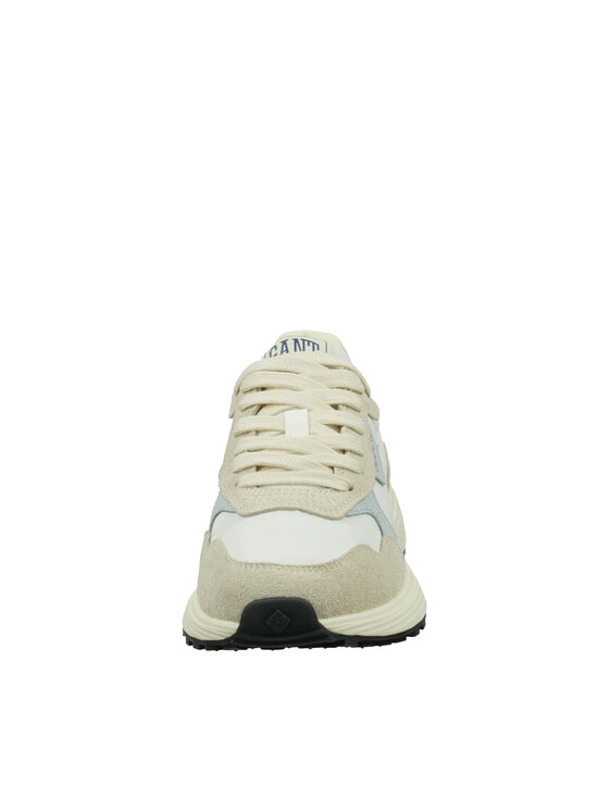 Gant Gant Sportcipők 30533847 Bézs