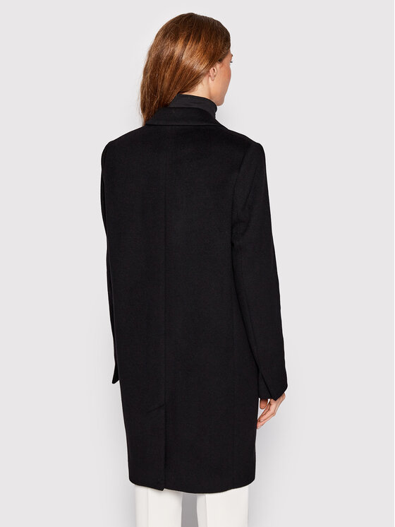 Calvin Klein Calvin Klein Villane mantel K20K204155 Must Regular Fit
