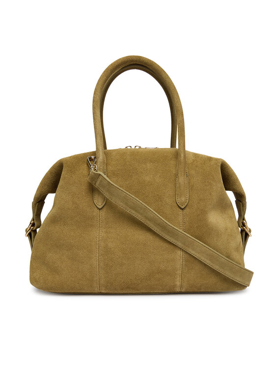 Patrizia Pepe Patrizia Pepe Torbica 2B0145/L152-G626 Zelena