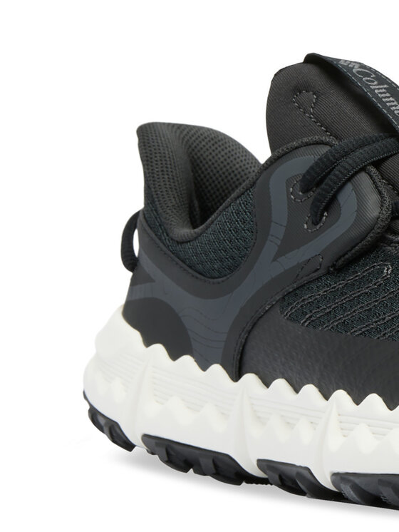 Columbia Columbia Sneakers Voyager FLX 2109391 Schwarz