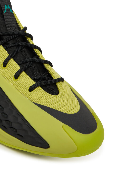 adidas adidas Scarpe da basket Anthony Edwards 1 Low Basketball JS1778 Giallo