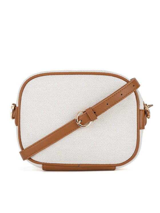 Beverly Hills Polo Club Beverly Hills Polo Club Handtasche BHPC-C-018-07 Beige