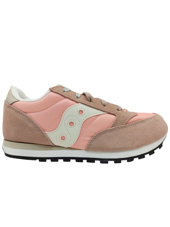 Scarpe saucony grigie e rosa outlet