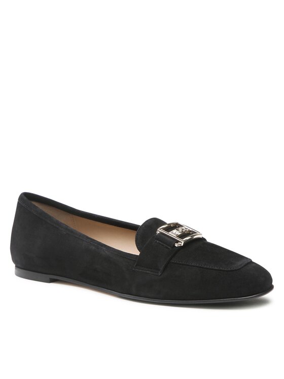Boss Boss Mokassins 50493060 Schwarz