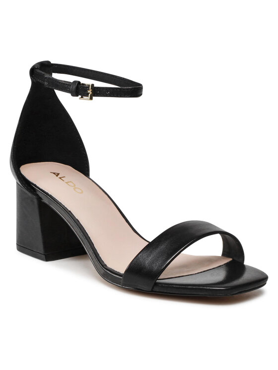 Sandali Kedeaviel-W 16194577 Nero