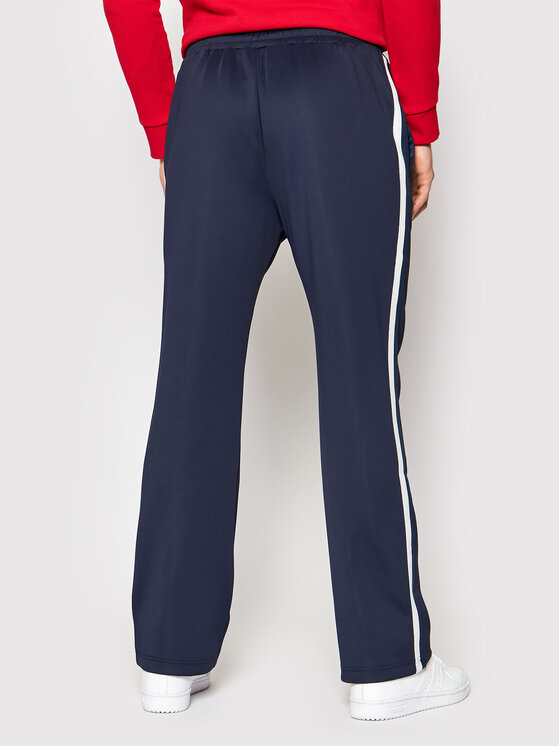 Pantaloni da tuta Tauri 689170 Blu scuro Regular