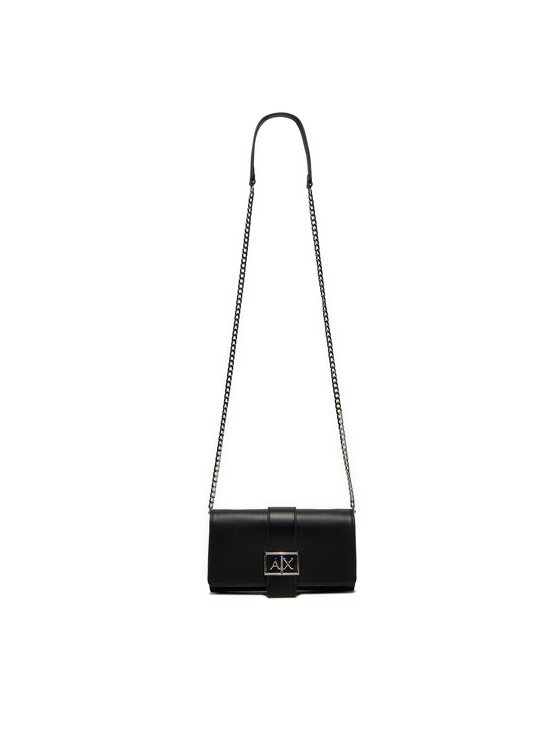 Armani Exchange Armani Exchange Rankinė XW000358 AF12039 UC001 Juoda