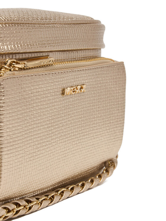 MEXX MEXX Käekott CEO-MEXX-S-005-07 Kuldne
