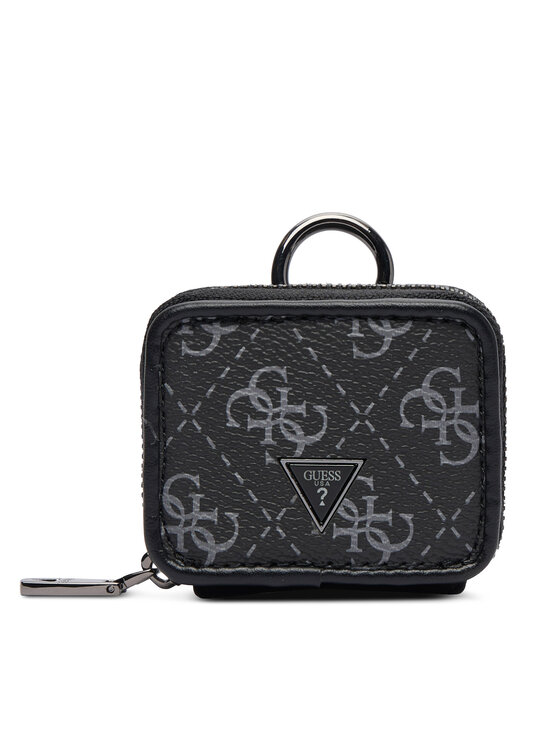 Guess Guess Skokräm PMMILO P6311 Fekete