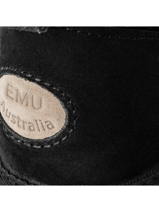 EMU Australia EMU Australia Sniega zābaki Stinger Micro W10937 Melns