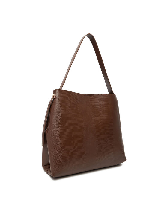 Beverly Hills Polo Club Beverly Hills Polo Club Handtasche BHPC-W-05-A23 Braun