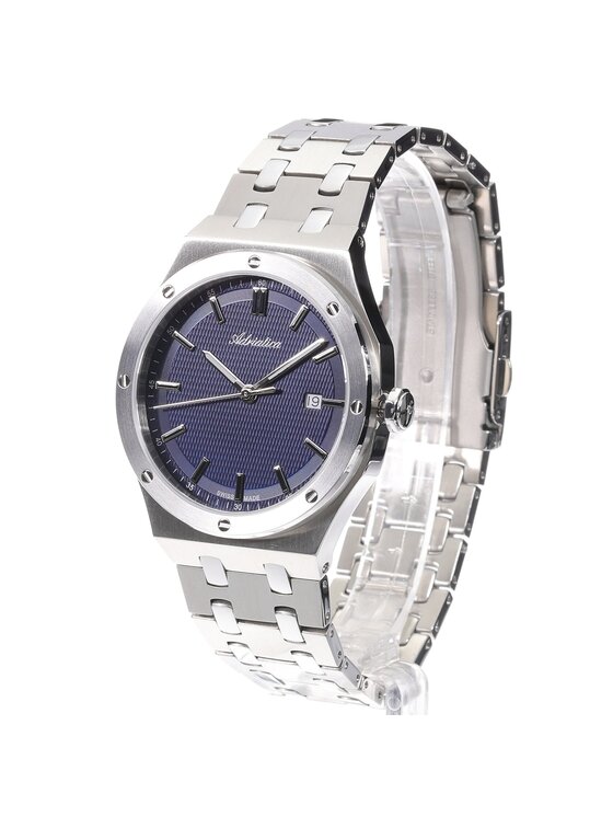 Adriatica Adriatica Orologio A8337.5115Q Argento