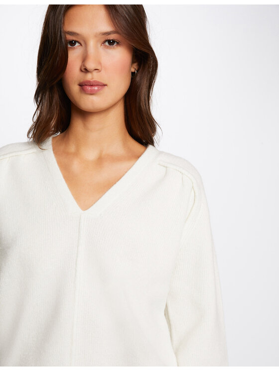 Maglione 212-MIMO Bianco Regular Fit