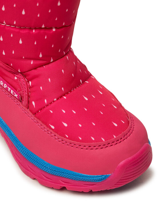 Agatha Ruiz de la Prada Agatha Ruiz de la Prada Снігоходи 241991-B S Рожевий