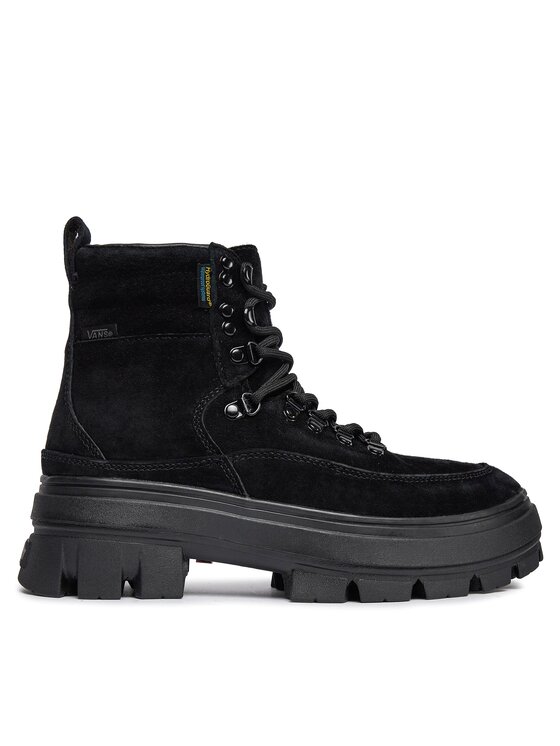 Vans Vans Schnürstiefeletten Colfax Elevate Mte-2 VN000BVSBKA1 Schwarz