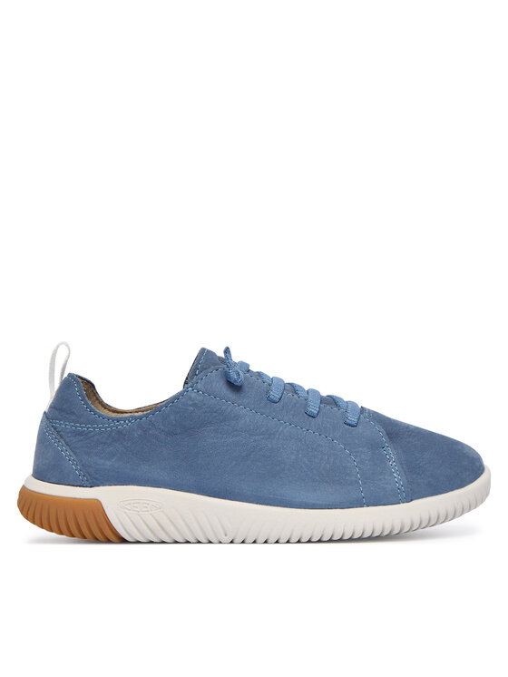 Keen Keen Сникърси KNX Lace 1030067 Син
