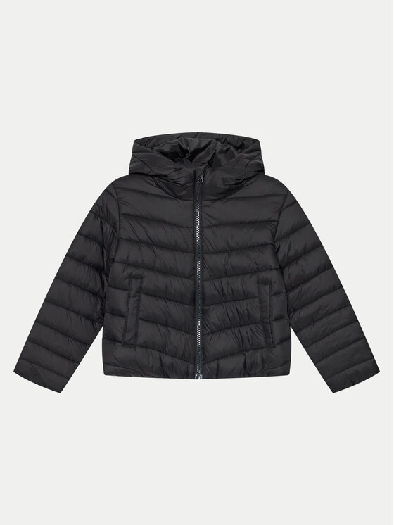 4F Giubbotto invernale 4FJWAW24TDJAM460 Nero Regular Fit, taglia : 146