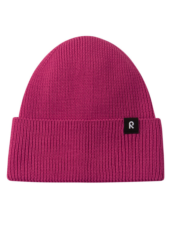 Reima Reima Berretto Reissari 5300022B Rosa