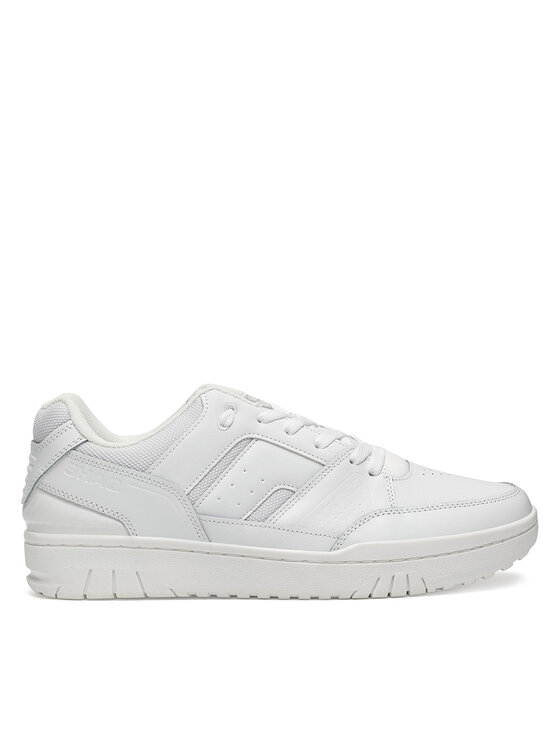 Sneakers Shaq BREAKER LOW AQ95014M-W Alb