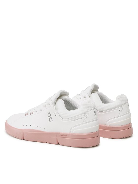 On On Sneakers The Roger Advantage 48.98339 Bianco