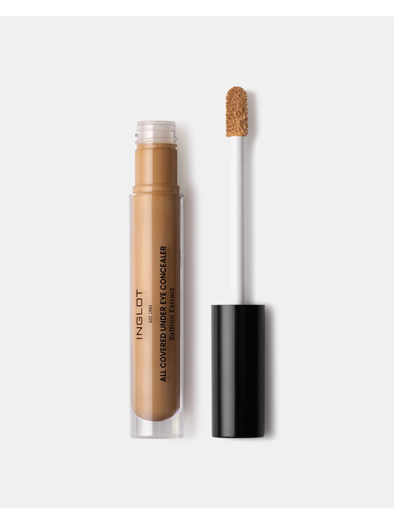 INGLOT INGLOT All Covered Korektor 110