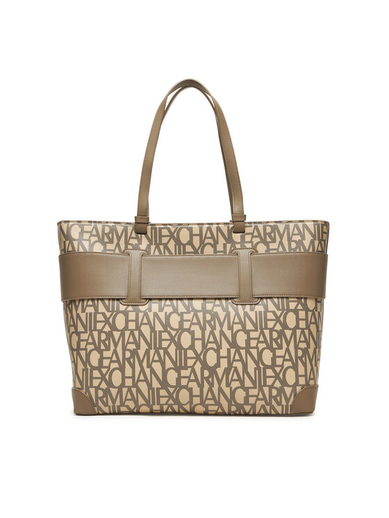 Armani Exchange Armani Exchange Сумка 949127 3F742 M1014 Бежевий
