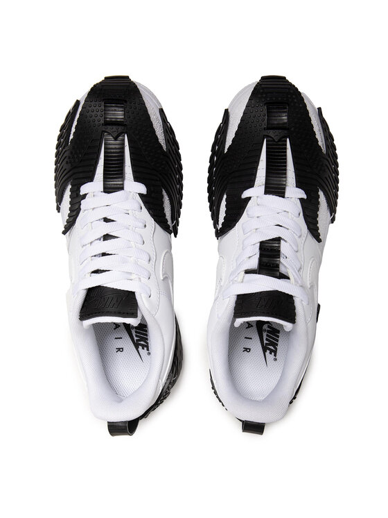 Nike Nike Снікерcи Ndstrkt AF1 CZ3596 100 Білий