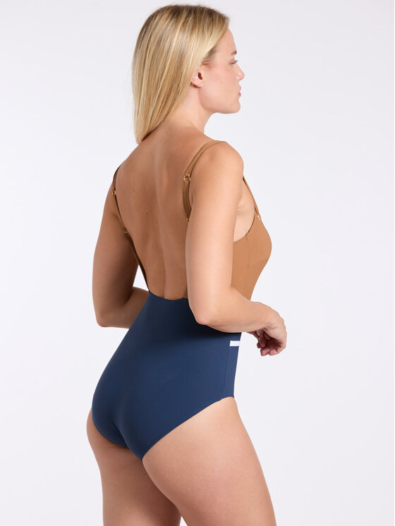 Sunflair Sunflair Bikiny 22109 Hnedá