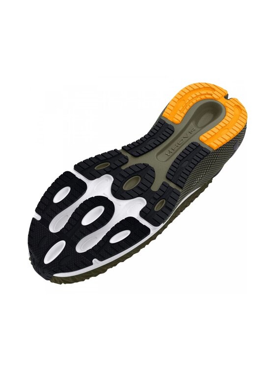 Under Armour Under Armour Buty do biegania HOVR Machina 3 Clone Zielony