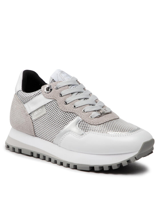 Sneakers Wonder 01 BF2061 PX239 Grigio