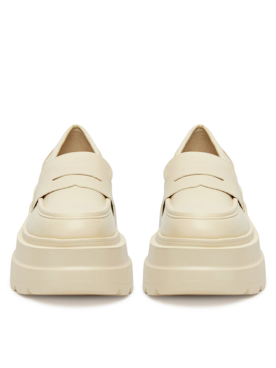 DeeZee DeeZee Loaferice ST0242613-1 Bež