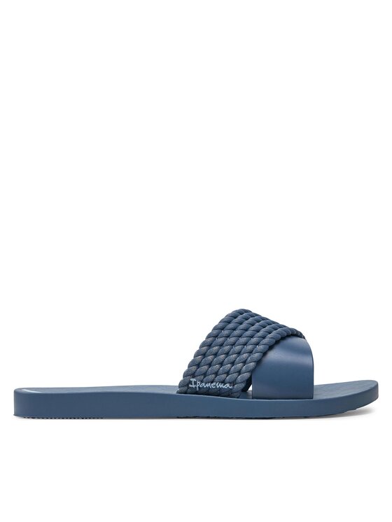 Şlapi Ipanema 83244 Blue/Blue AS297