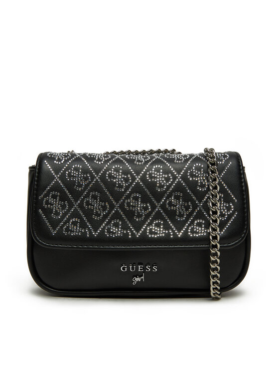 Geantă Guess J5RZ01 WG410 Negru