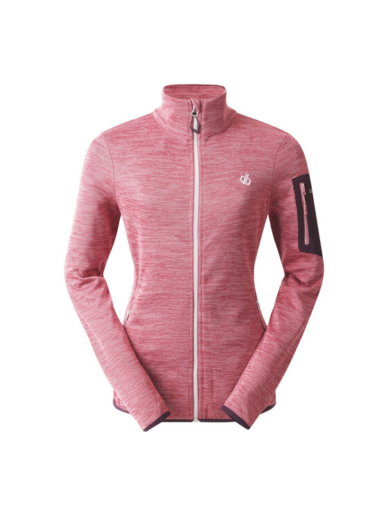 Dare2B Dare2B Polar Torrek Fioletowy Long Fit