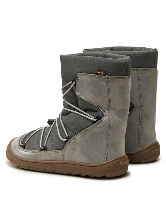 Froddo Froddo Ilgaauliai G3160239-10 D Pilka