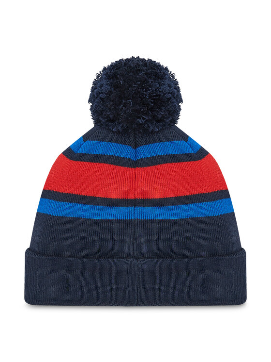 Tommy Jeans Tommy Jeans Kapa Heritage Stadium AM0AM10582 Mornarsko modra