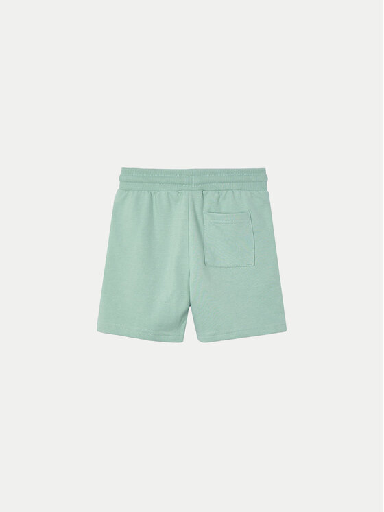 Mayoral Mayoral Jogginganzug 3880 Grün Regular Fit