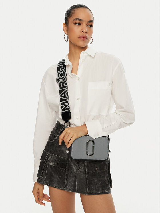 Marc Jacobs Marc Jacobs Käekott 2S3HCR500H03 Hall