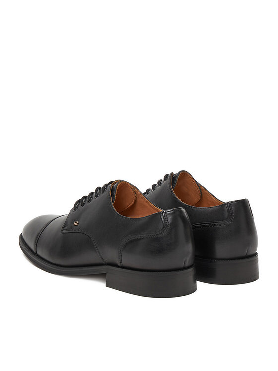 Gino Rossi Gino Rossi Halbschuhe EO-MARTINO-02 125AM Braun