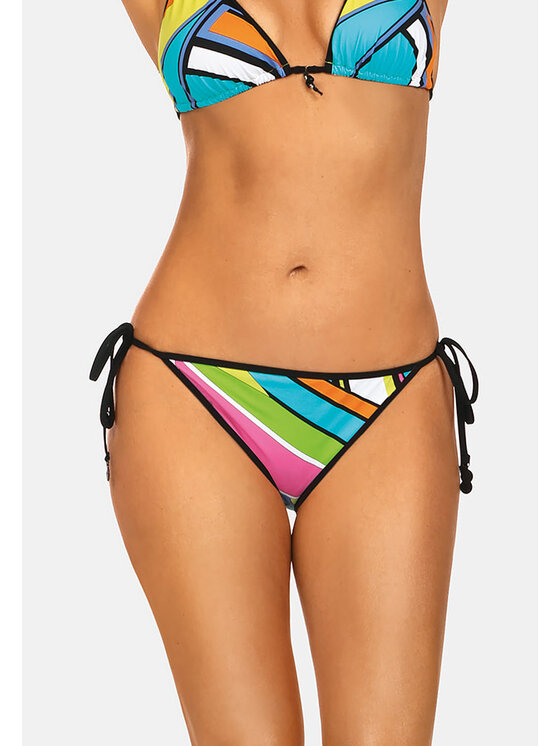 Dół od bikini, rozmiar M, Kolorowy, FD144