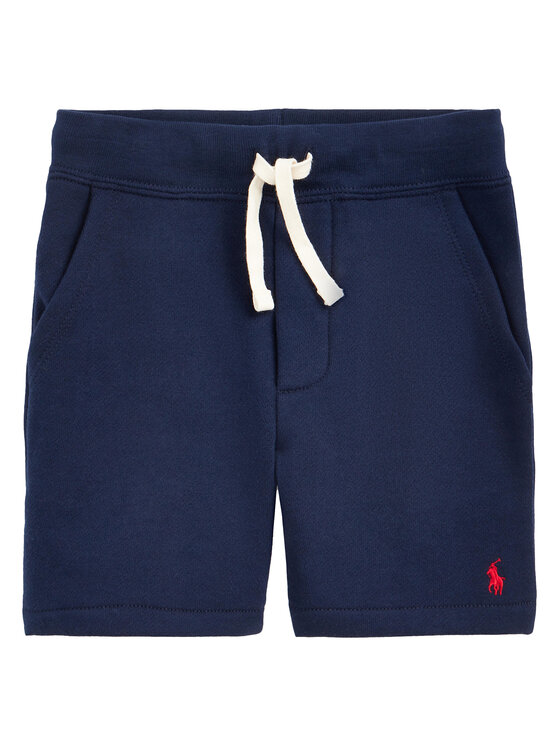 Polo Ralph Lauren Polo Ralph Lauren Pantaloni scurți sport 322806003006 Bleumarin Regular Fit