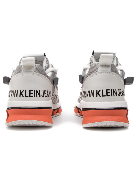 Calvin Klein Jeans Sneakersy Lex S0589 eda Modivo.cz