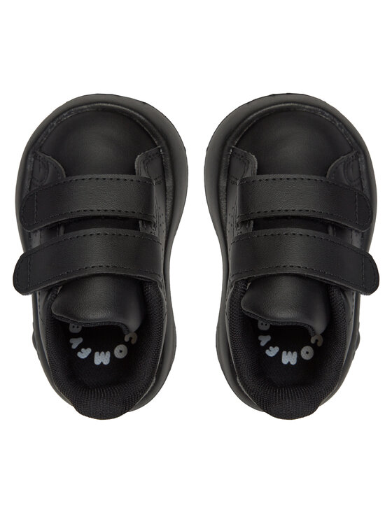 adidas adidas Sneakersy Grand Court 2.0 Cf I ID5285 Černá