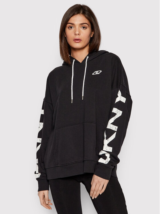 Felpa DKNY Sport