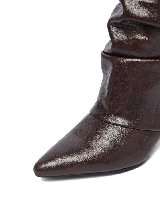 DeeZee DeeZee Боти CEO-WS25319-02 Кафяв