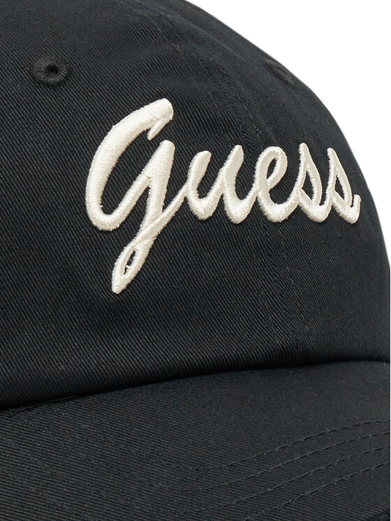 Guess Guess Šilterica V5GZ00 WFKN0 Crna