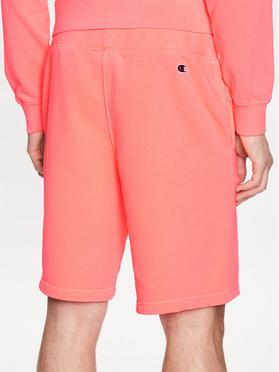 Coral champion outlet shorts